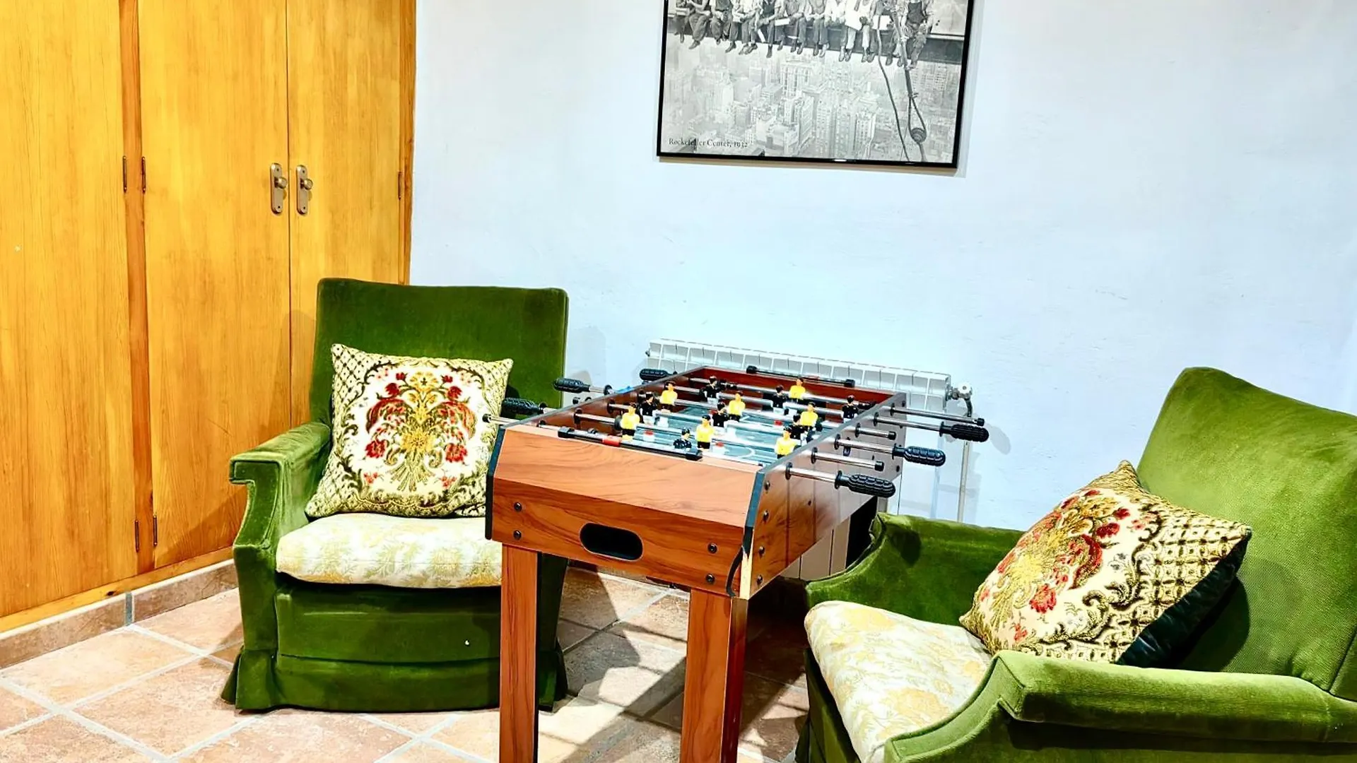 Charming House In The Heart Of Priorat Villa La Morera de Montsant