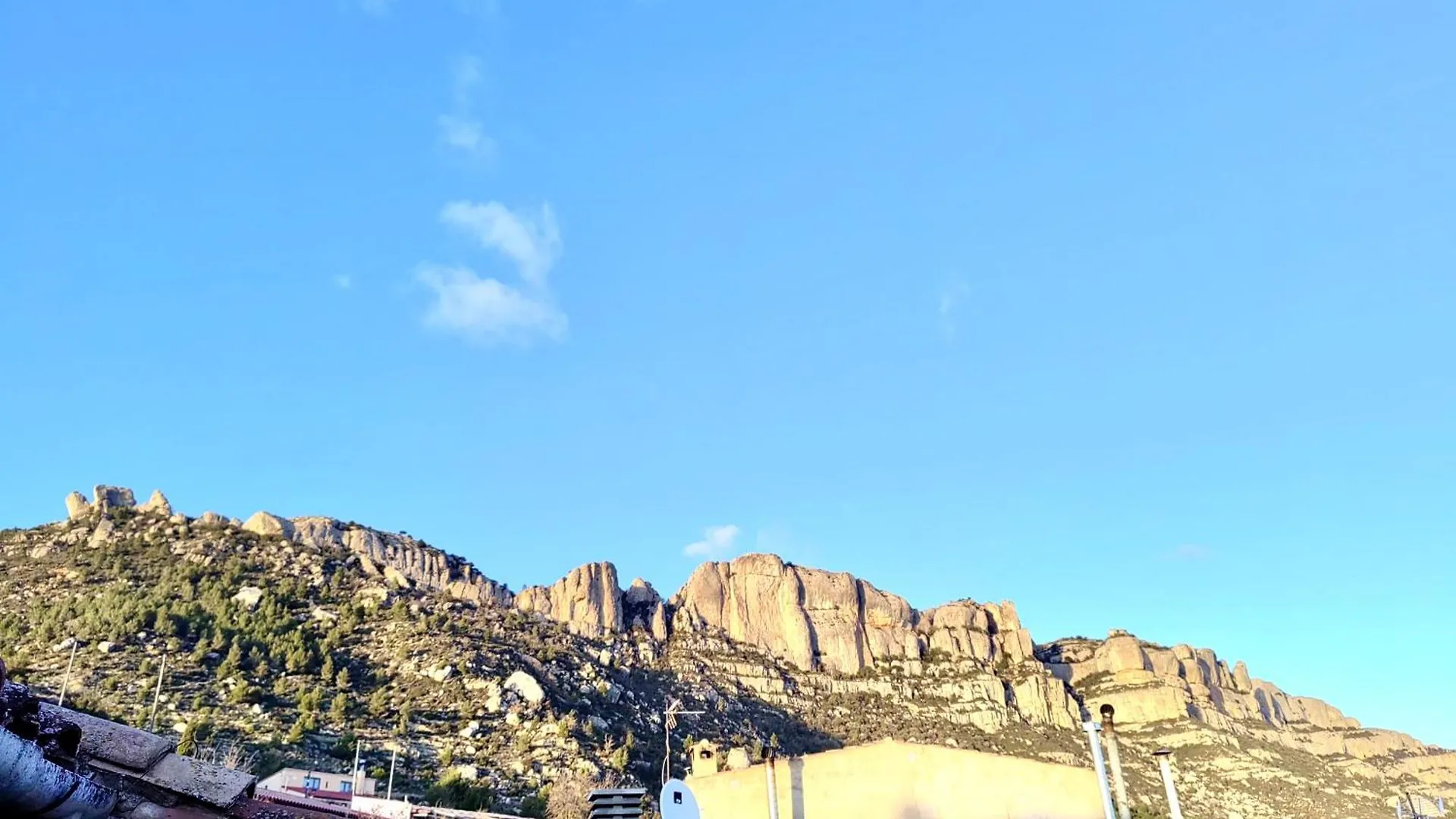 Charming House In The Heart Of Priorat Villa La Morera de Montsant
