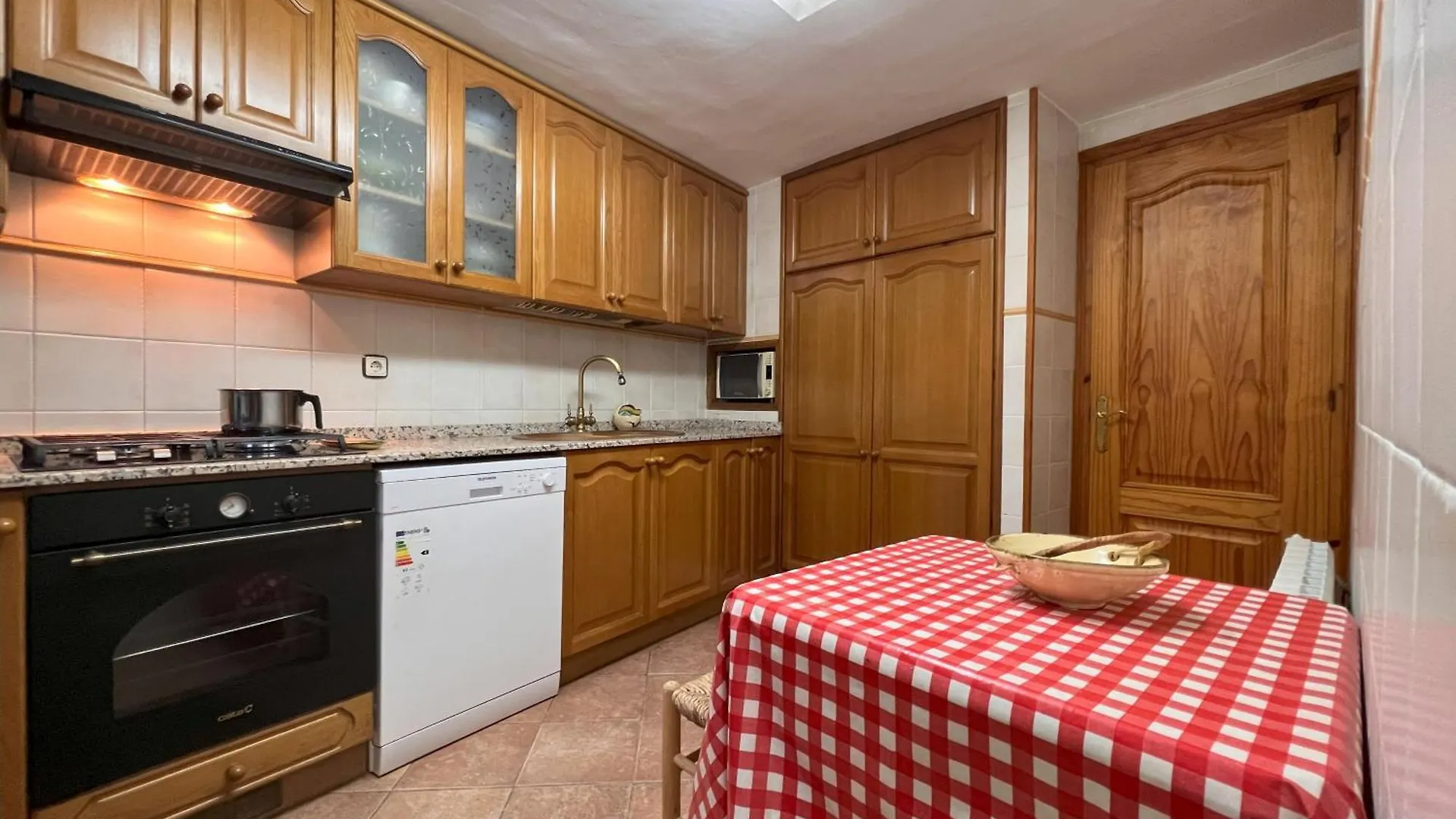 Charming House In The Heart Of Priorat Villa La Morera de Montsant 0*,  Spain
