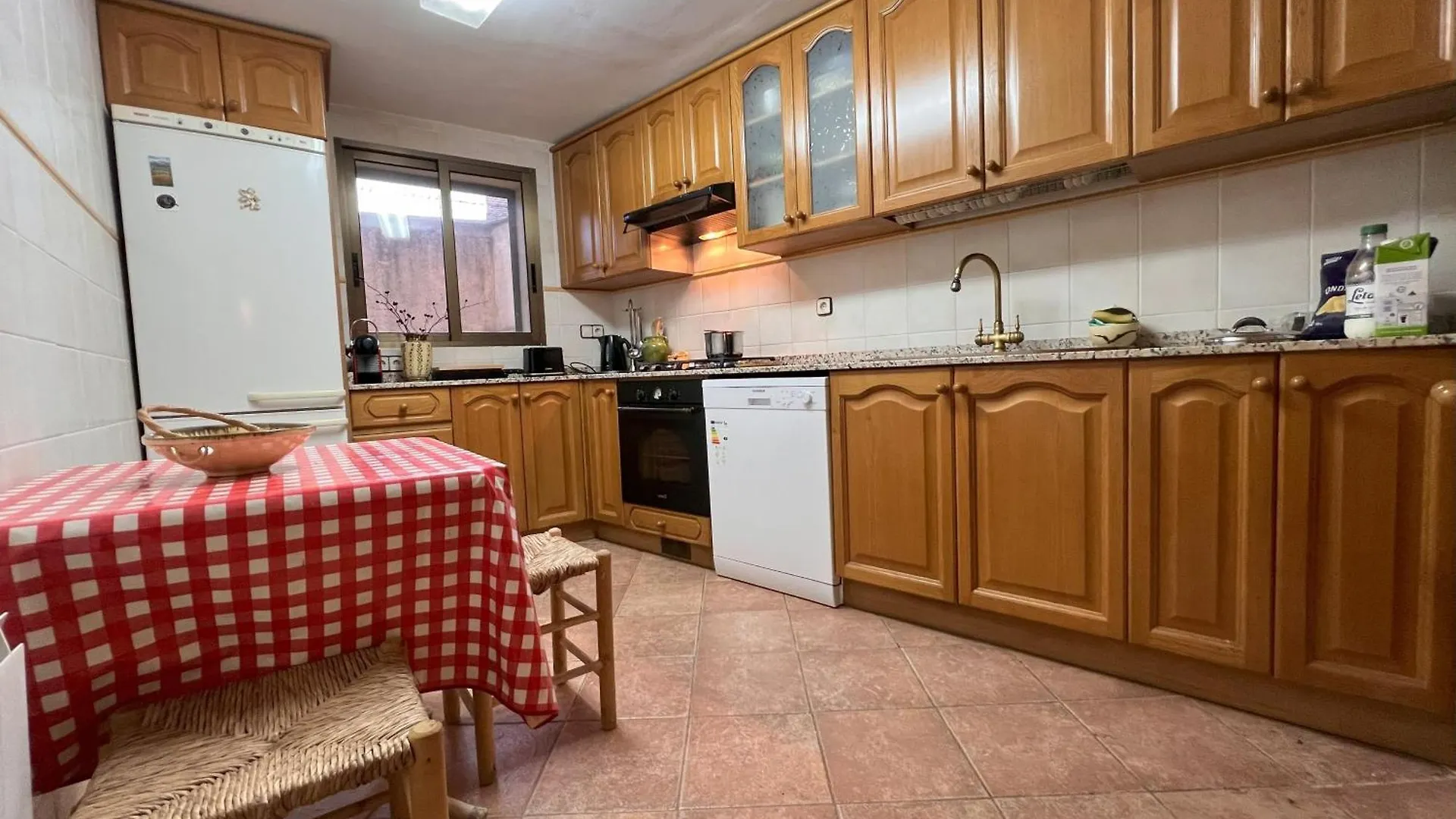 Holiday home Charming House In The Heart Of Priorat Villa La Morera de Montsant
