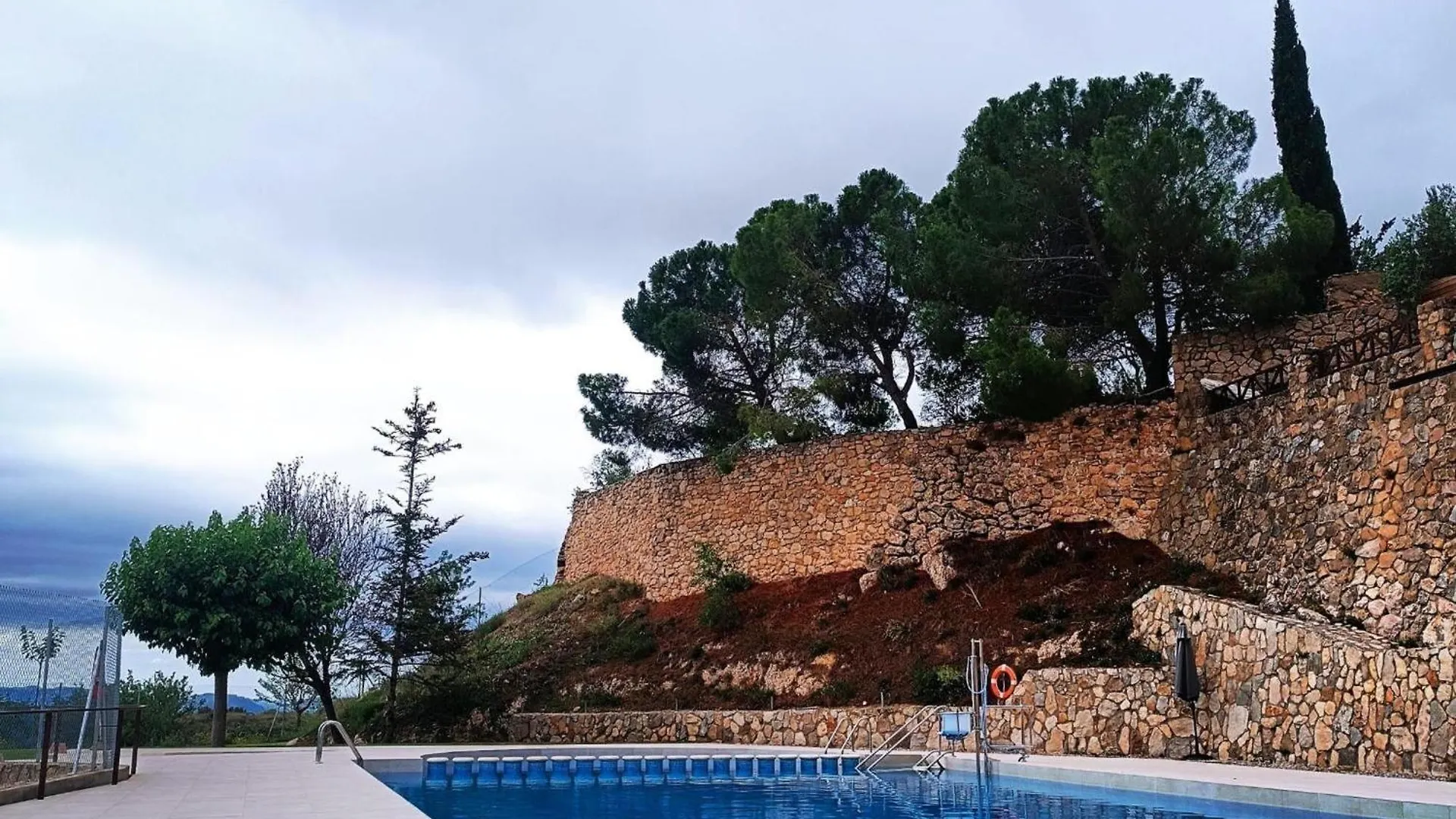 Charming House In The Heart Of Priorat Villa La Morera de Montsant Holiday home