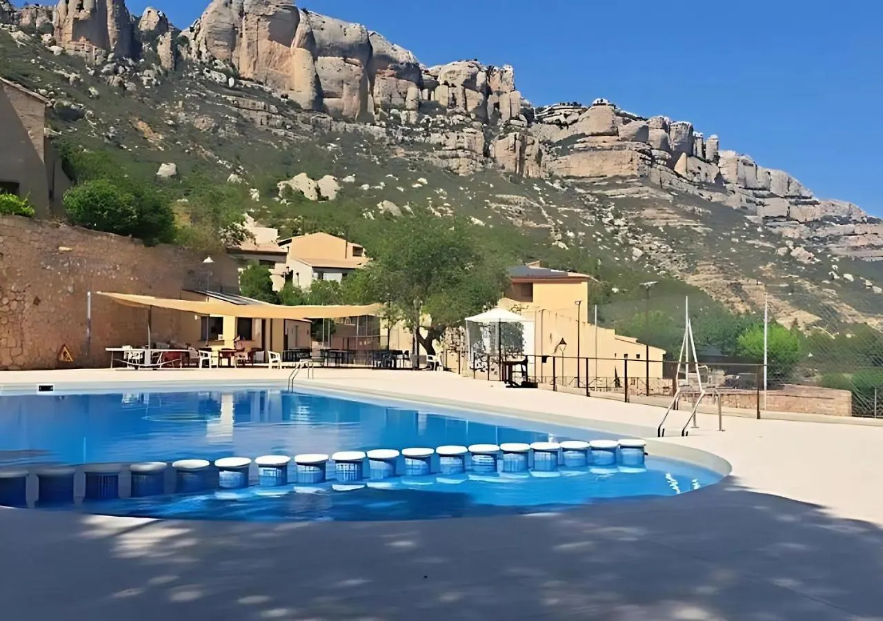 Charming House In The Heart Of Priorat Villa La Morera de Montsant