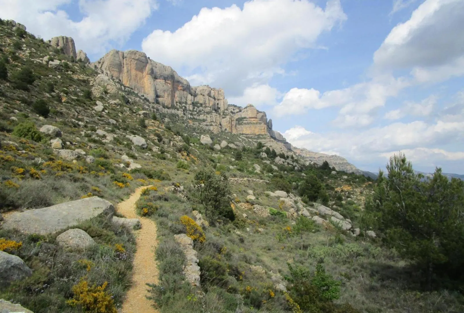 Holiday home Charming House In The Heart Of Priorat Villa La Morera de Montsant