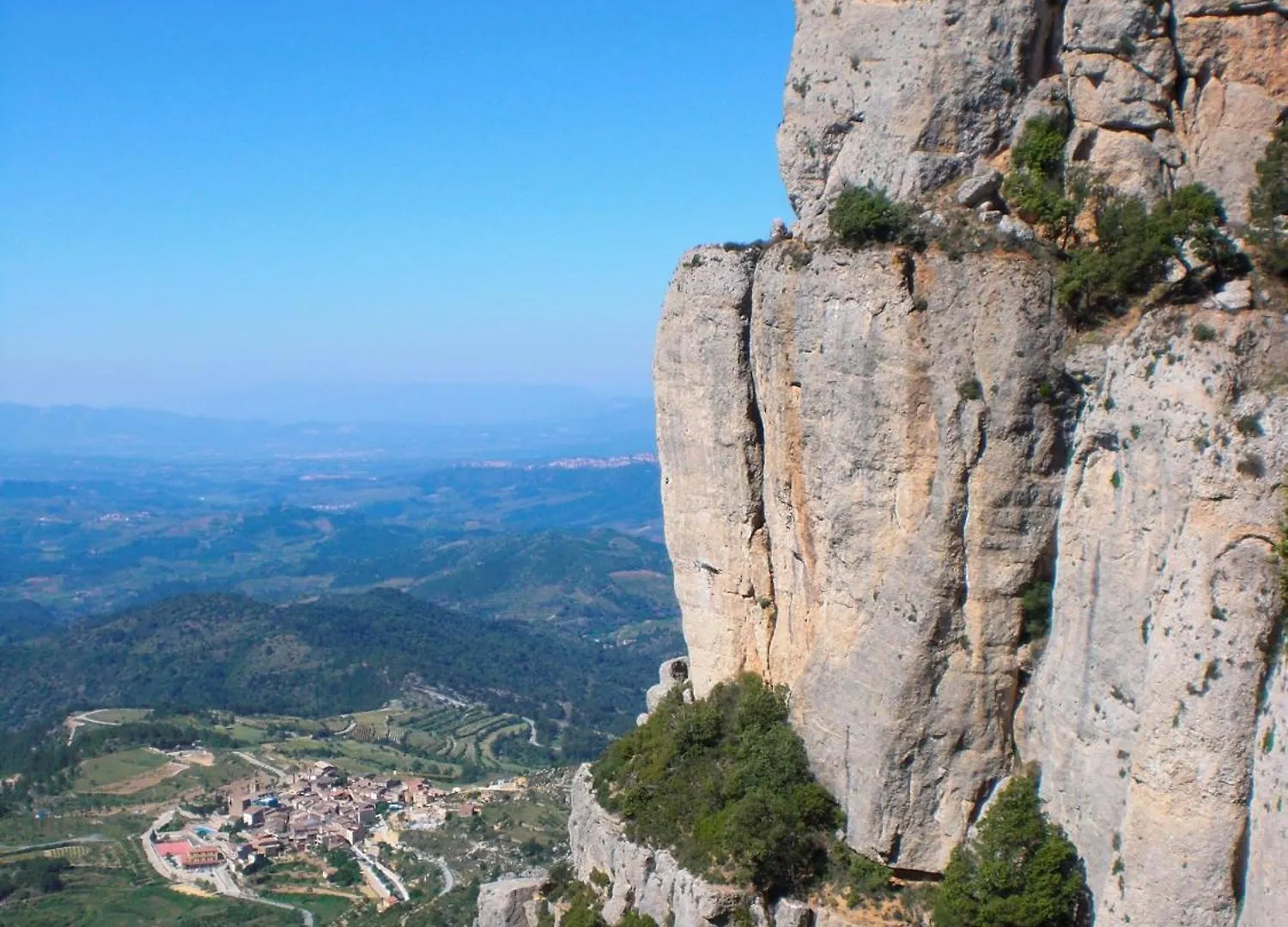 Charming House In The Heart Of Priorat Villa La Morera de Montsant Holiday home
