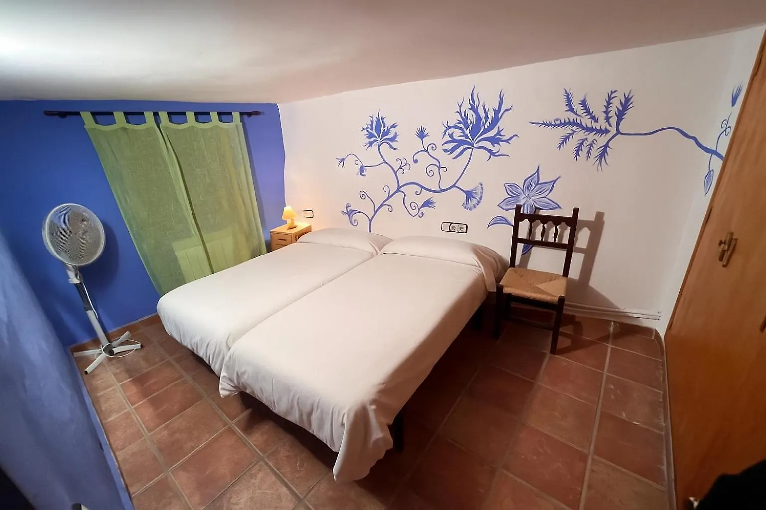 Charming House In The Heart Of Priorat Villa La Morera de Montsant 0*,  Spain