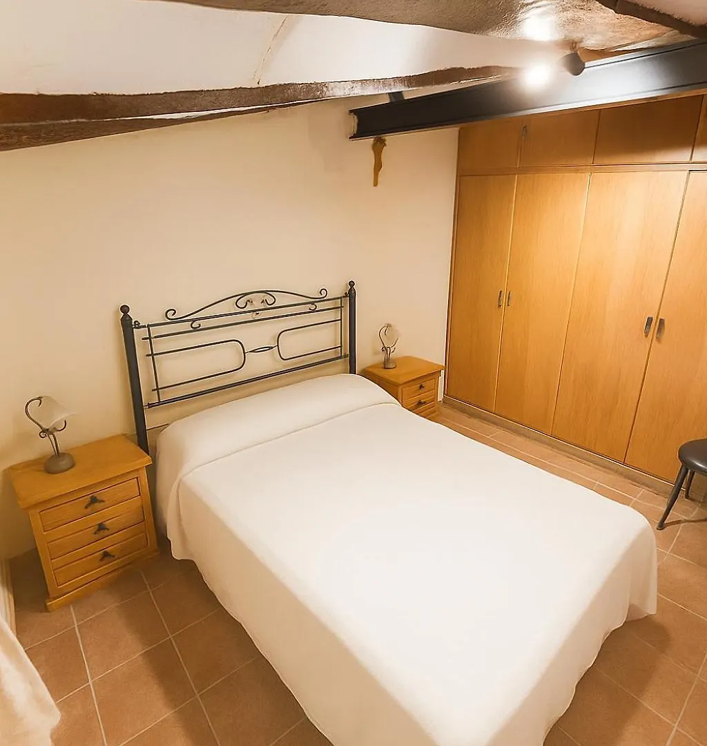 Charming House In The Heart Of Priorat Villa La Morera de Montsant