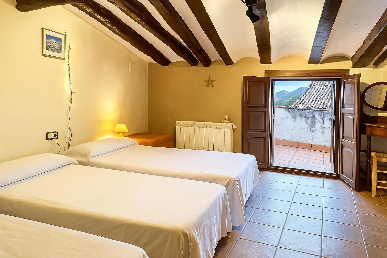 Holiday home Charming House In The Heart Of Priorat Villa La Morera de Montsant